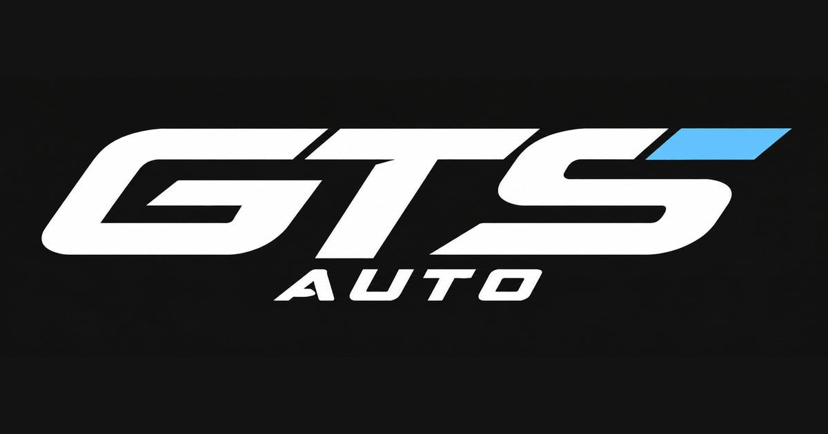 GTS Auto Performance business photo